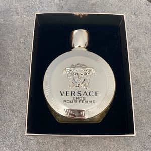 Versace Eros Perfume